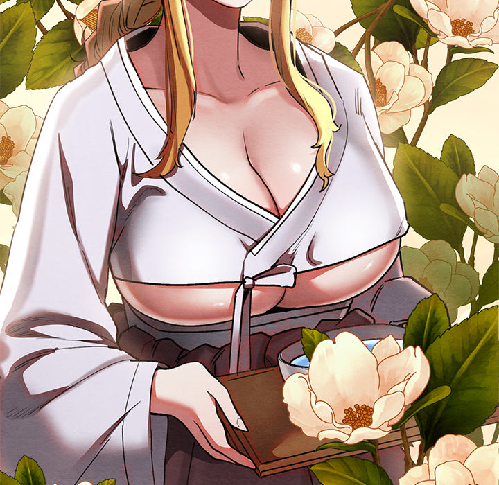 Master of Intimacy - UNCENSORED - episode 2 - 39