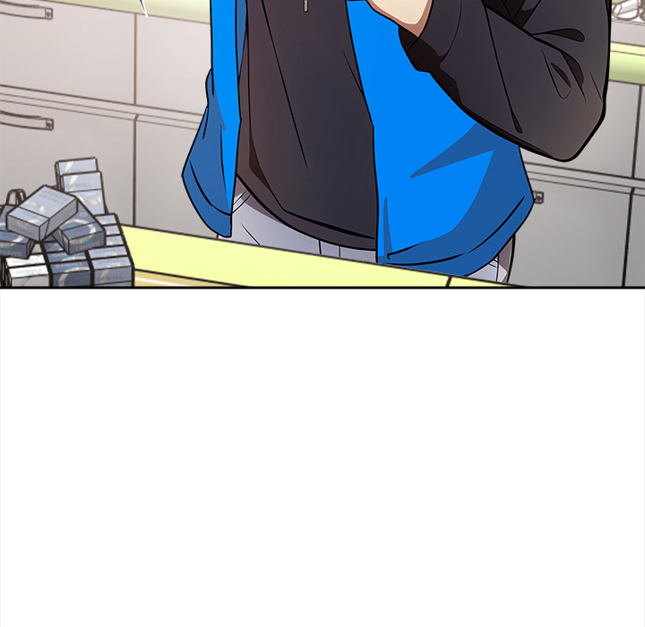 Tempted at the Register - episode 1 - 130