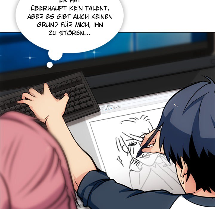 Eine Spionin zum Knuddeln - episode 9 - 8