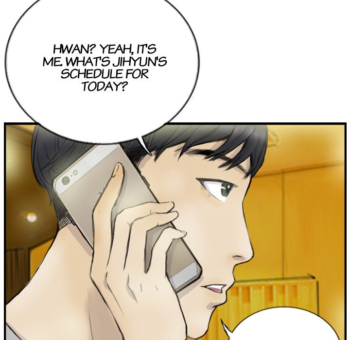The Man's Superpowers - episode 12 - 18