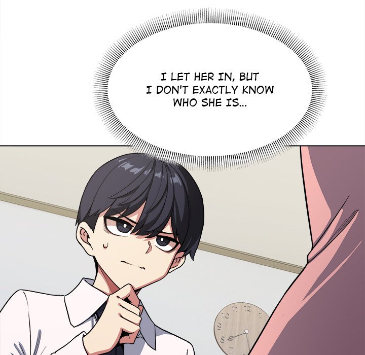 Someone Stop Her! - episode 3 - 48