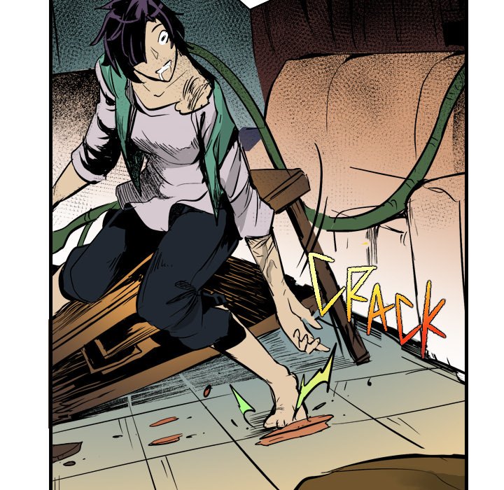 Knight of Rakshasa - episode 32 - 23