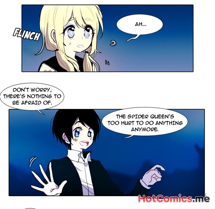 End and Save - episode 16 - 20