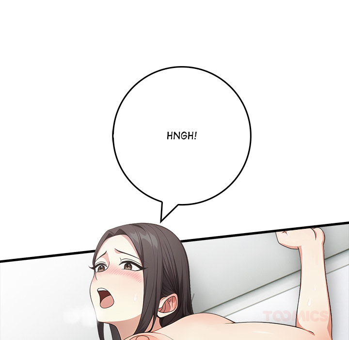 Seductive Curves Behind Closed Doors - episode 11 - 38