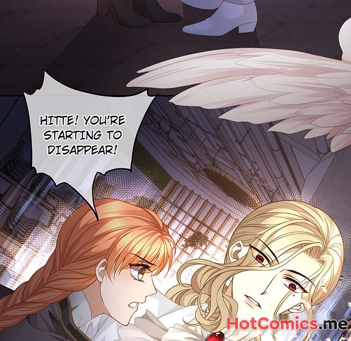 MASTER AND SEVEN LOVERS - episode 33 - 15