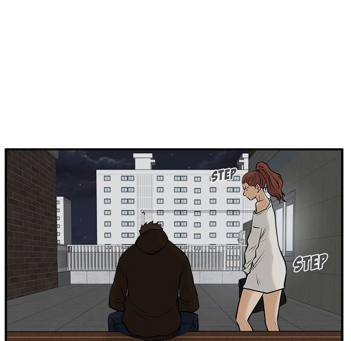 Mr. Kang - episode 29 - 37