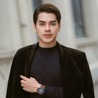 TikTok Account Photo