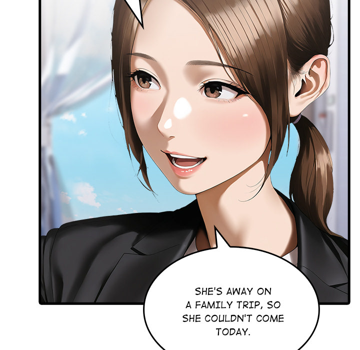 The New Town Wives' Secret Club - episode 2 - 33
