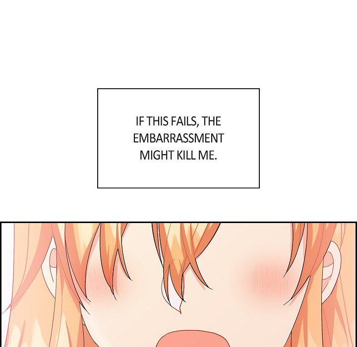 The Destroyer Fell in Love with Me - episode 52 - 77