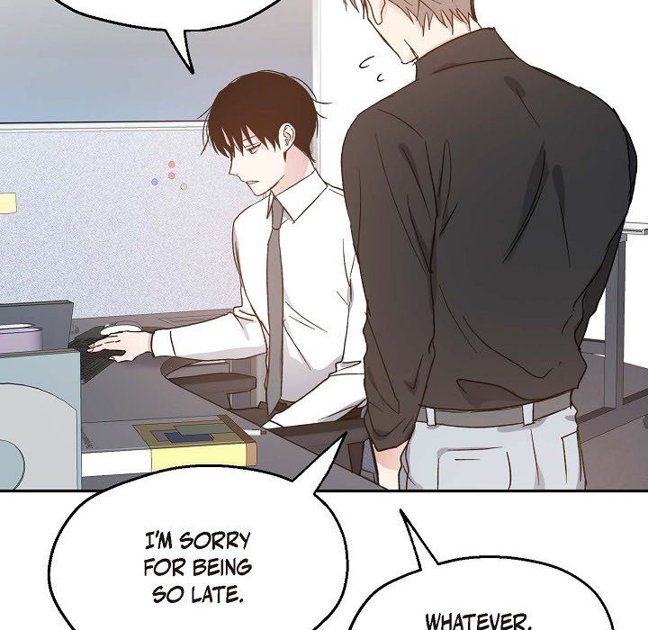 The Odds of This Love - episode 27 - 77
