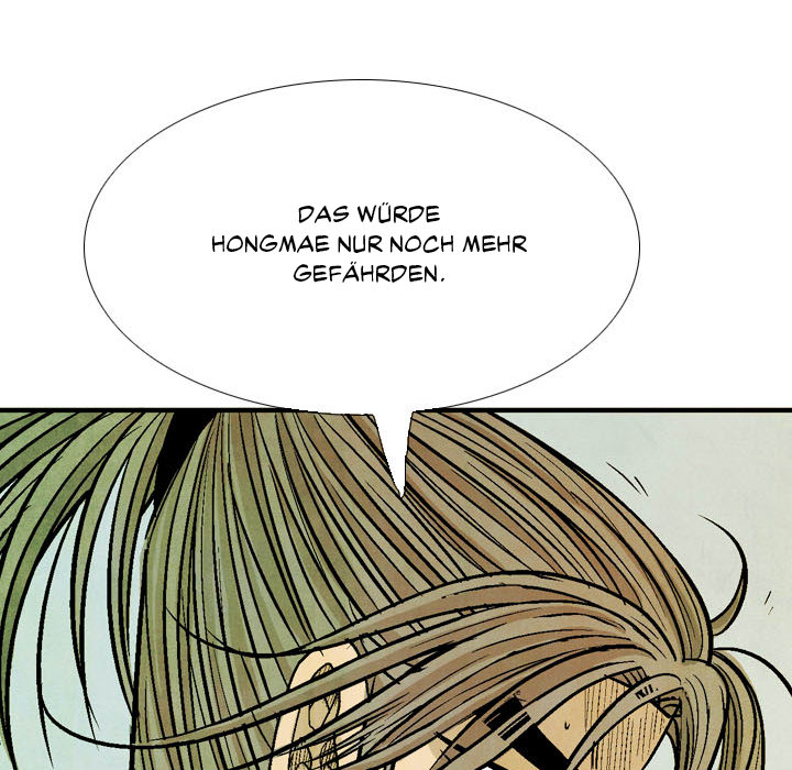 Der Schwertklan Joseons - episode 55 - 46