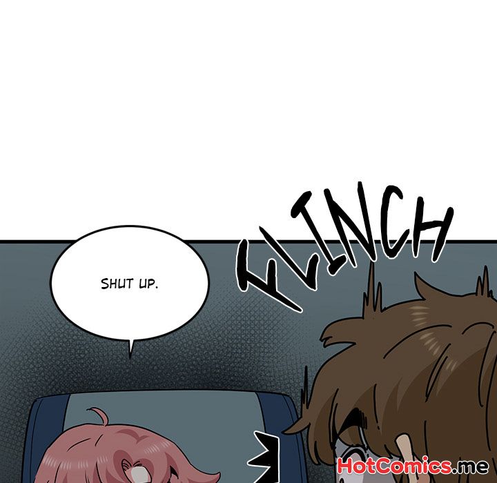 Snapping into Love - UNCENSORED - episode 42 - 103