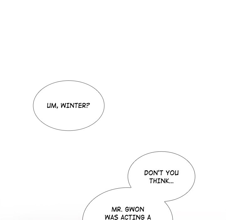 Office Romance is a No-No - episode 13 - 78