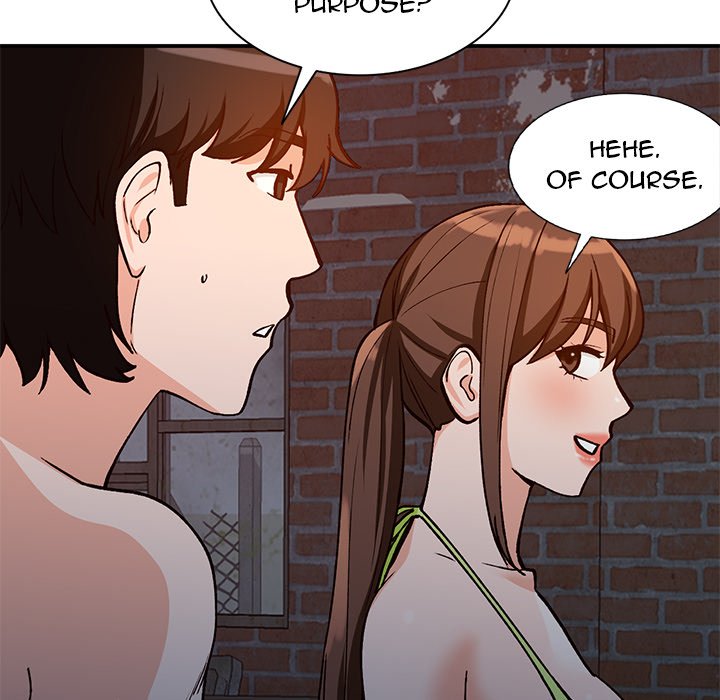 Town Girls - episode 37 - 46