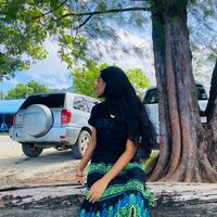 TikTok Account Photo
