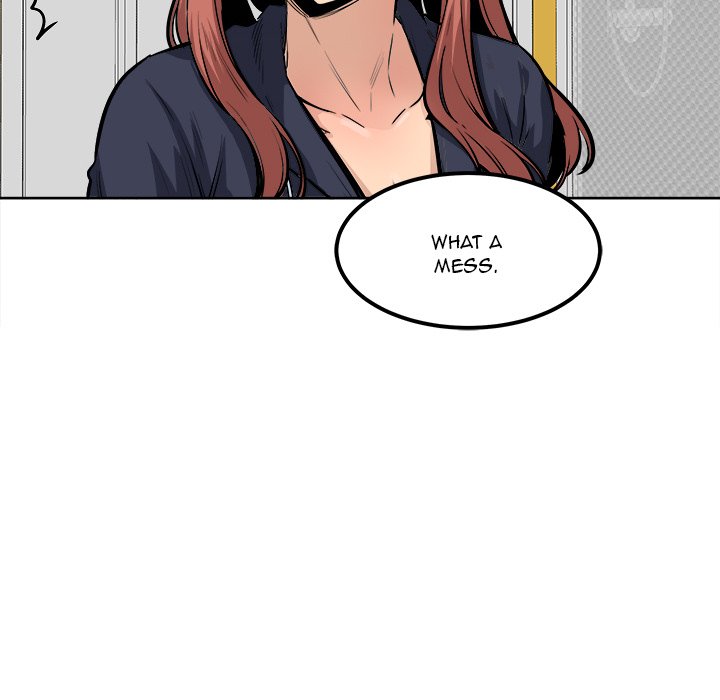 Excuse me, This is my Room - episode 87 - 9