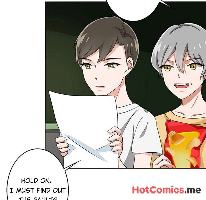 Become A Girl At Night - episode 16 - 9