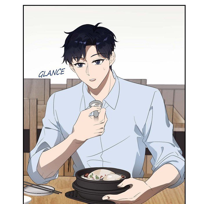 A Misogamist's Romance - episode 5 - 74