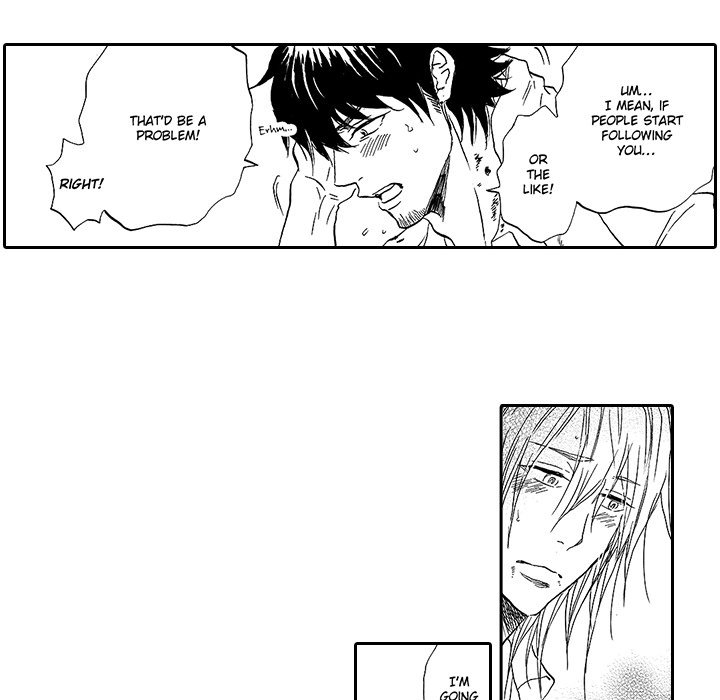 Kiss My Blood - episode 3 - 14