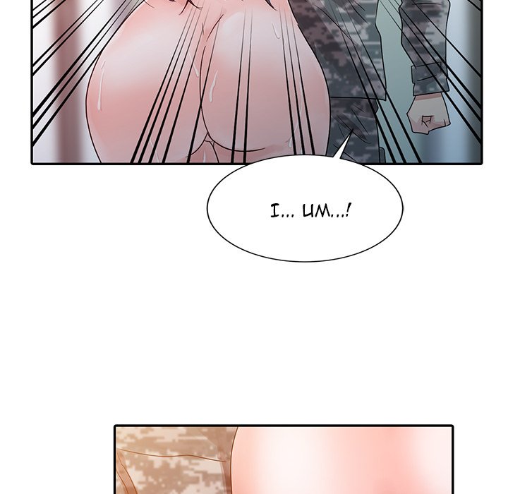 My Stepmom's Plan - episode 3 - 27