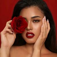 TikTok Account Photo