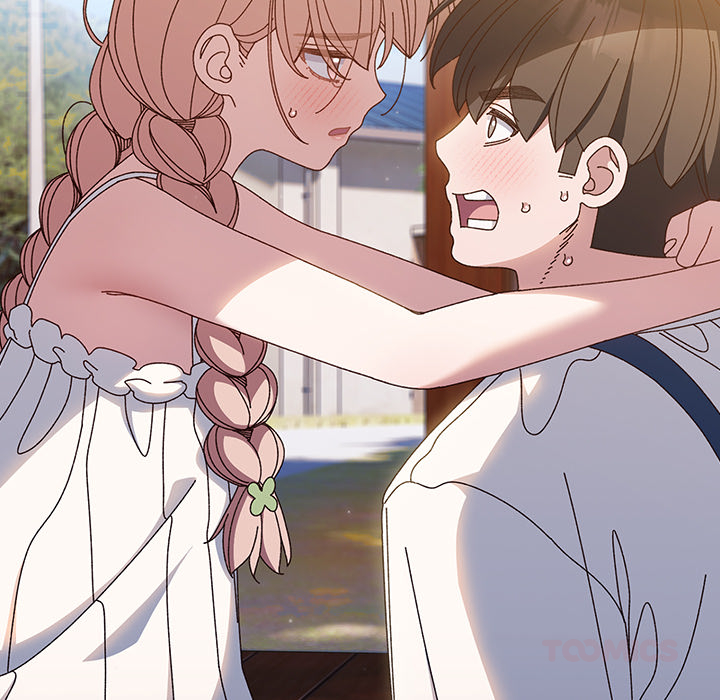 Boss! I'm Taking Your Girl! - UNCENSORED - episode 30 - 137