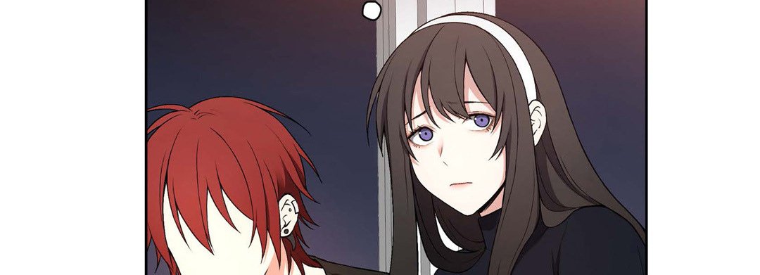Sweet Caress - episode 14 - 169