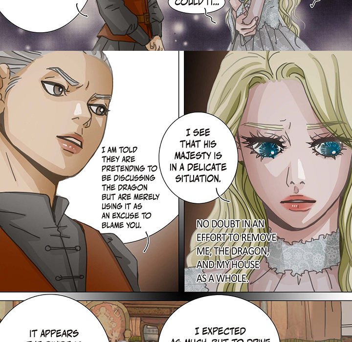The Emperor's Woman - episode 86 - 18