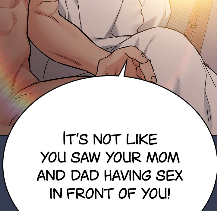 Don't Tell Mom - episode 69 - 146
