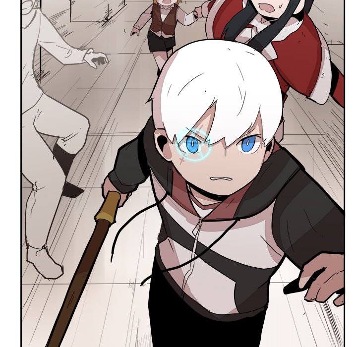 Justitia - episode 20 - 26