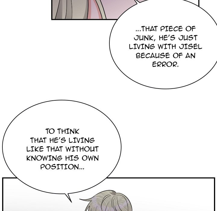 Pheromone Sherbet♥ - episode 39 - 9