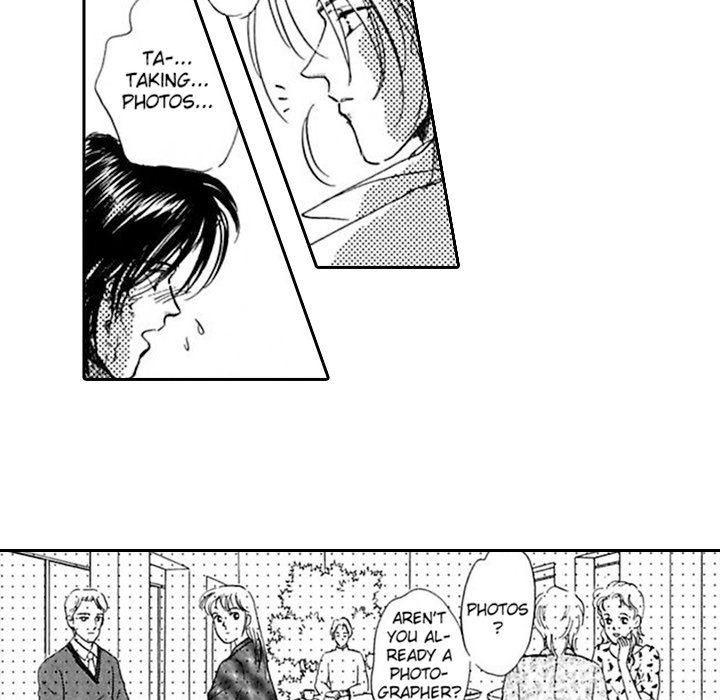 Fortune - Meeting You - episode 3 - 12