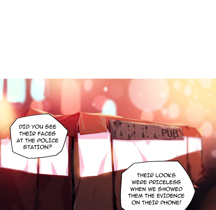 My Girlfriend is a Star - episode 20 - 33