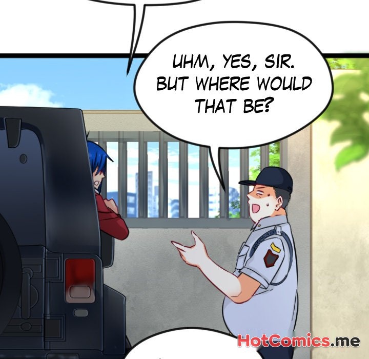 Ohayo Tokyo - episode 67 - 73