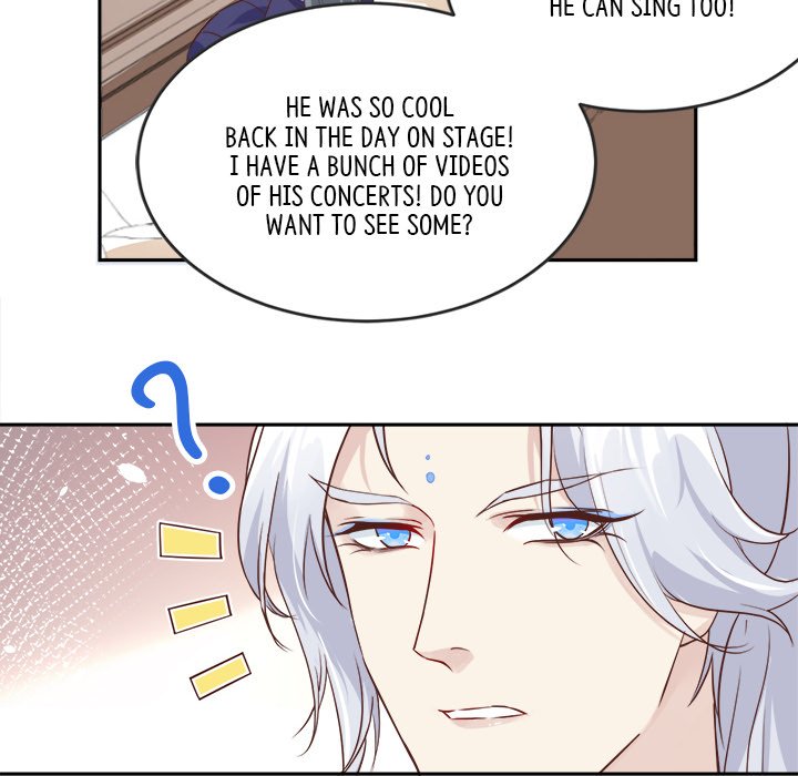 Strange Family - episode 33 - 12