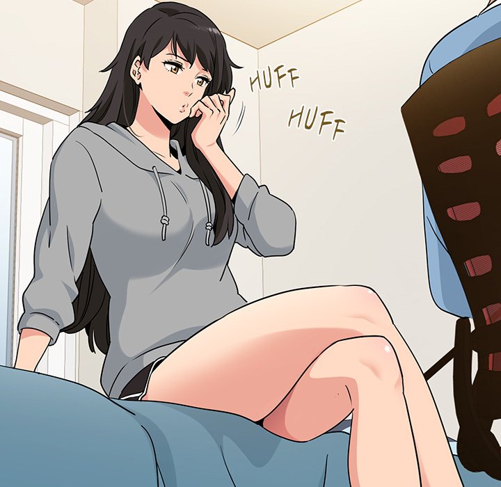 Snapping into Love - episode 1 - 63