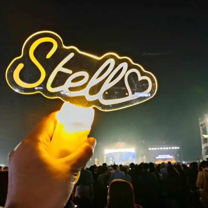 superstellicious