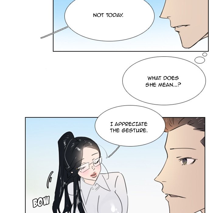 New Employee - episode 13 - 28