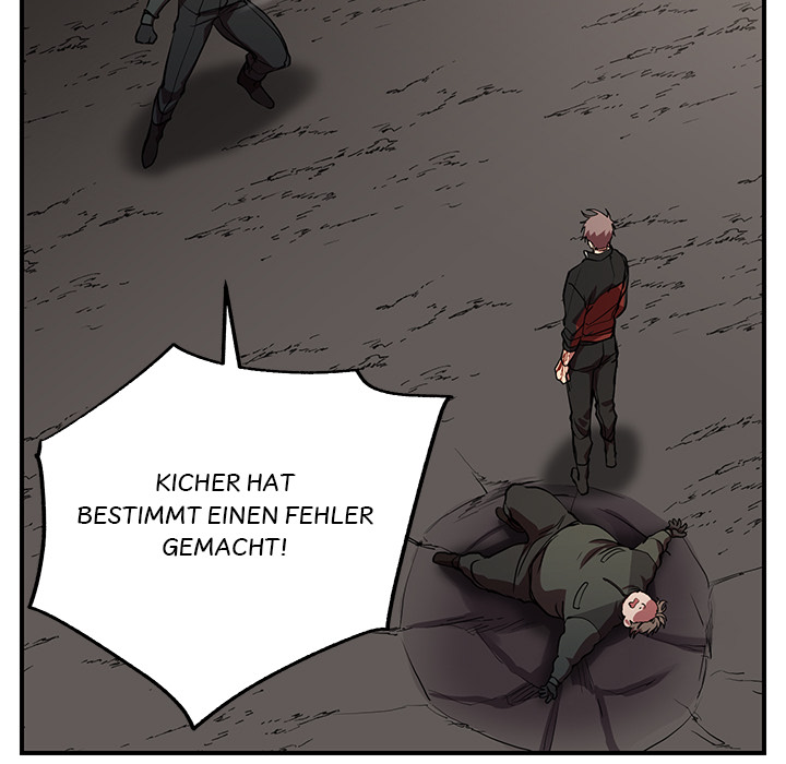 Meine Schulzeit mit Rang F - episode 52 - 10