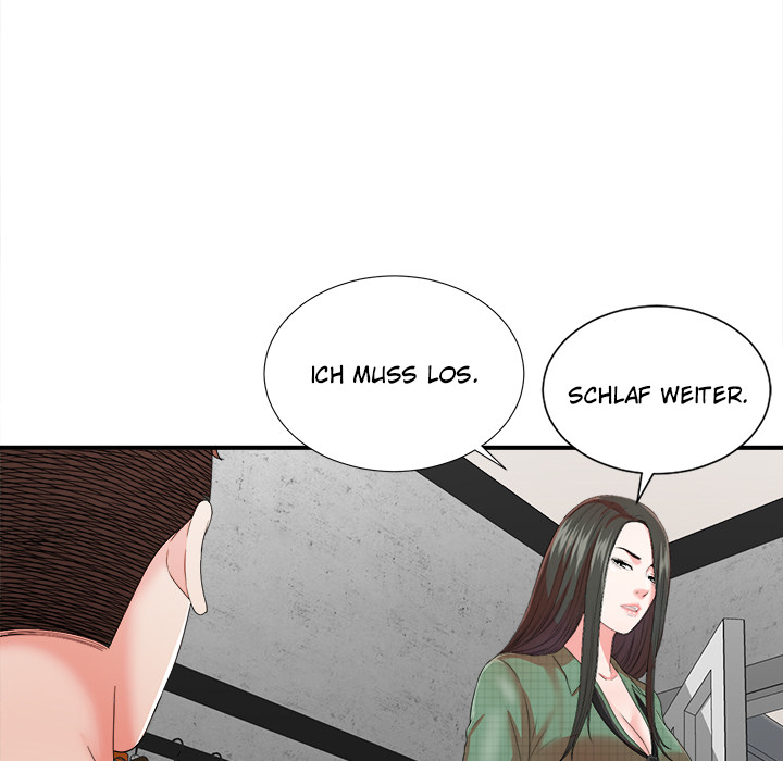 Geheimnisse unter Freunden - episode 45 - 47