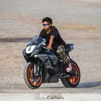 TikTok Account Photo