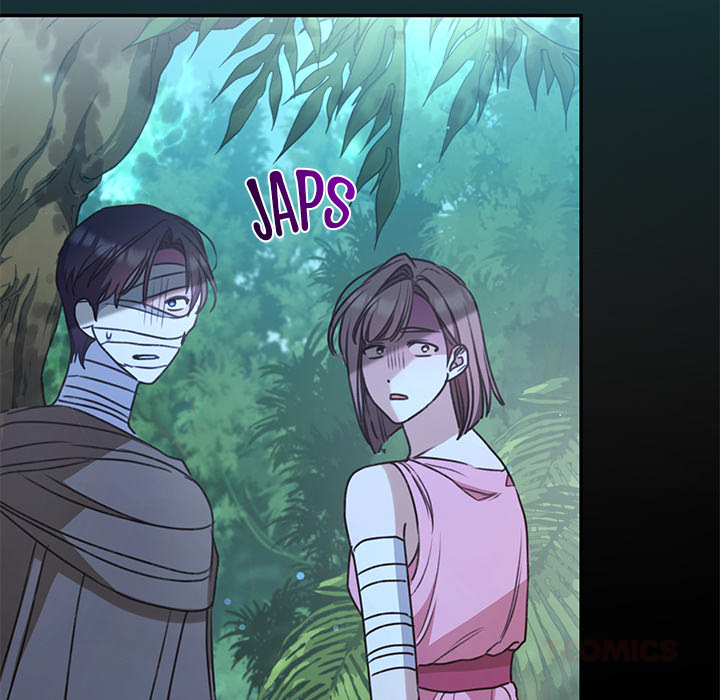 Savage Forest - episode 38 - 146