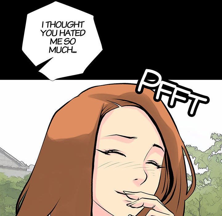 Sex Note - episode 28 - 21