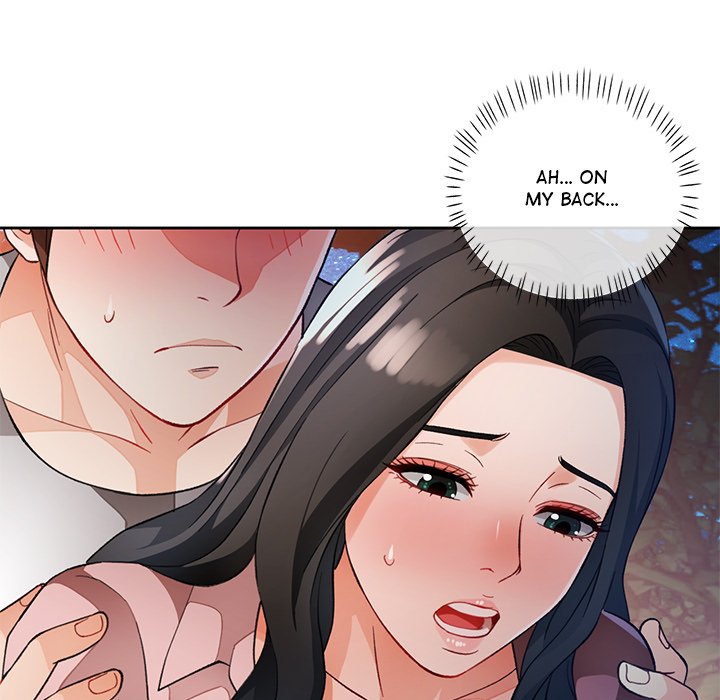 Wait, I'm a Married Woman! - episode 14 - 110