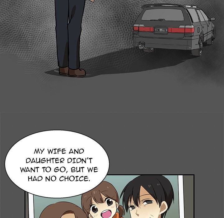 We Are (Murderers) - episode 1 - 38
