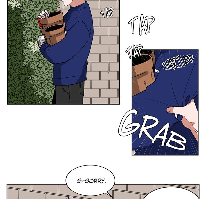 Sign - episode 14 - 20