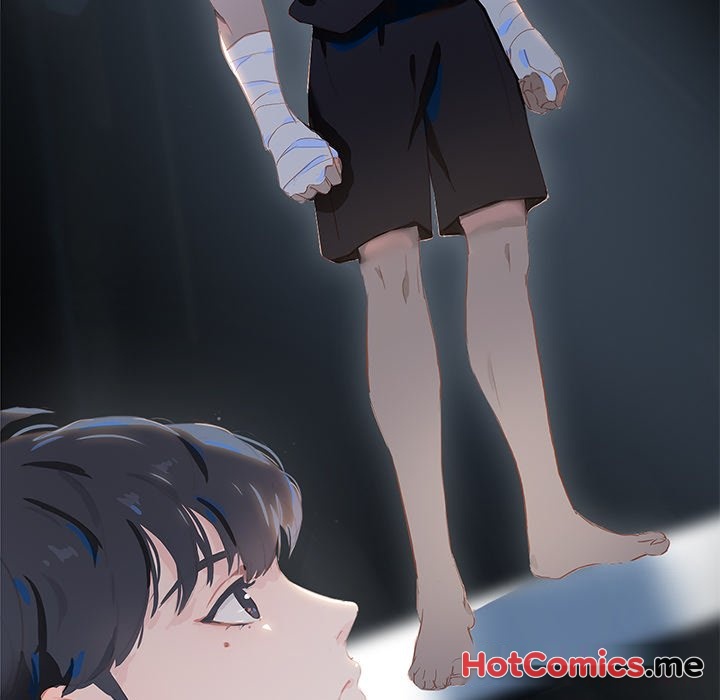 Ballerino - episode 8 - 19