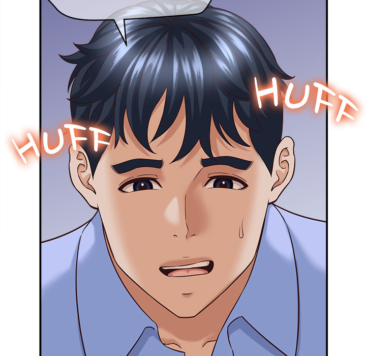 Right Under His Roof - episode 11 - 152