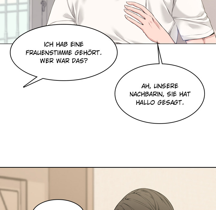 Frisch verheiratet - episode 2 - 23