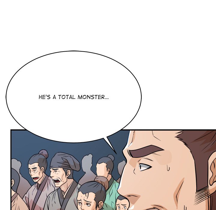 The Humble Warriors - episode 19 - 10